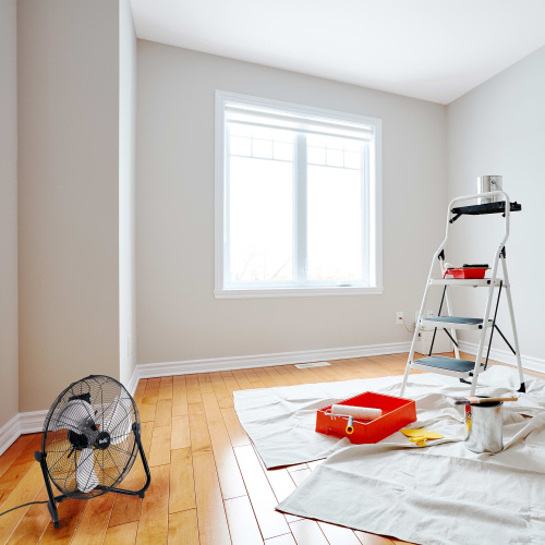 Вентилятор напольный Ballu BIF - 8B фото 9