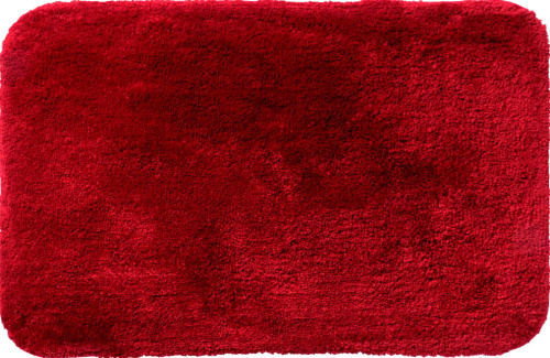 Коврик Ridder Chic 7104306 красный, 90х60 Коврик Ridder Chic 7104306 красный, 90х60