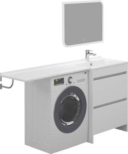 Раковина Цвет и Стиль Фишка 170 R фото 7