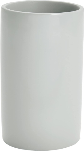Стакан Kassatex Lacca Grey ALA-T-G Стакан Kassatex Lacca Grey ALA-T-G