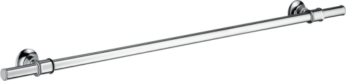 Полотенцедержатель Axor Montreux 42080000 хром Полотенцедержатель Axor Montreux 42080000 хром