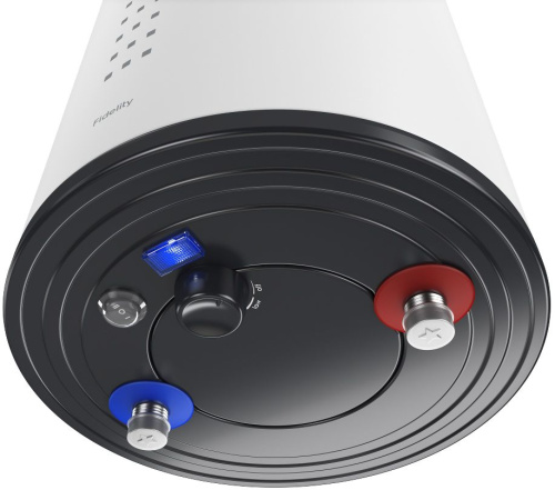 15 191 руб. Водонагреватель Electrolux EWH 50 Fidelity фото 2 Водонагреватель Electrolux EWH 50 Fidelity фото 2