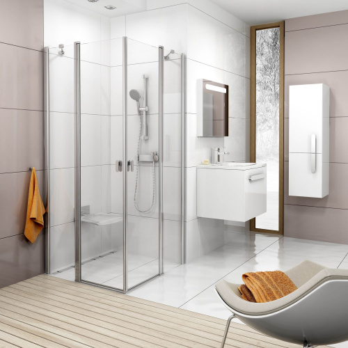 Душевой лоток Ravak Chrome 850 фото 2