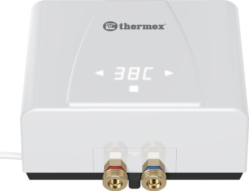 7 250 руб. Водонагреватель Thermex Trend 4500 фото 2 Водонагреватель Thermex Trend 4500 фото 2