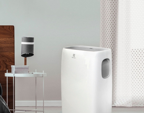 39 250 руб. Кондиционер Electrolux Loft EACM-13 CL/N3 фото 4 Кондиционер Electrolux Loft EACM-13 CL/N3 фото 4