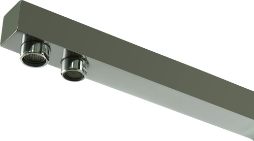 Смеситель Rossinka Z Z35-32 для кухонной мойки фото 3