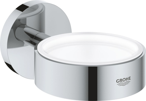 Дозатор Grohe Essentials 40394 хром фото 3