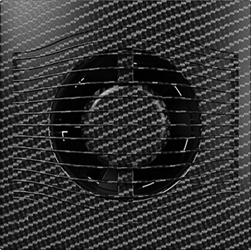 3 253 руб. Вытяжной вентилятор Diciti Slim 4C black carbon фото 2 Вытяжной вентилятор Diciti Slim 4C black carbon фото 2