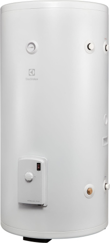 Водонагреватель Electrolux AXIOmatic Proff EWH 200
