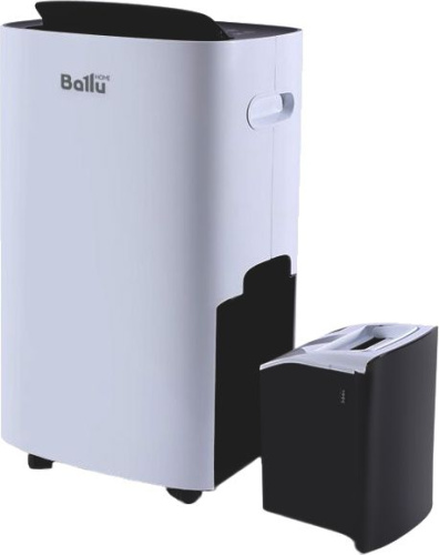 Осушитель воздуха Ballu BD40U фото 4