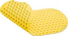 Коврик Ridder Tecno 68104 желтый