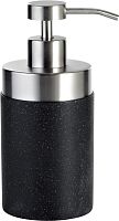 Дозатор Ridder Stone 22010510 черный
