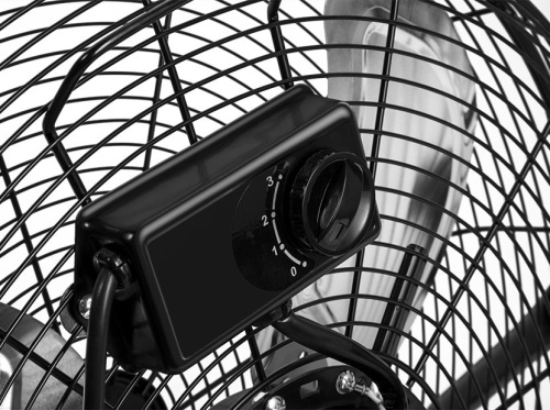 Вентилятор напольный Ballu BIF - 8B фото 8