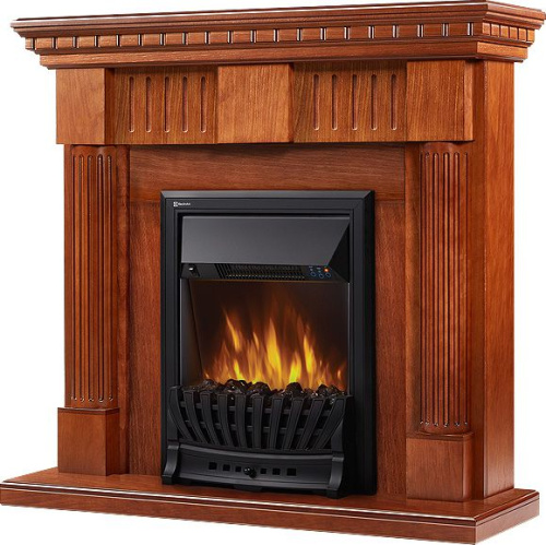 Портал Firelight Colonna Classic шпон дуб фото 3