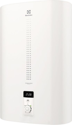 24 190 руб. Водонагреватель Electrolux Centurio IQ 2.0 EWH 80 Водонагреватель Electrolux Centurio IQ 2.0 EWH 80