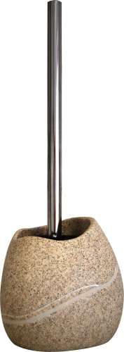 Ершик Ridder Little Rock 22190409 бежевый Ершик Ridder Little Rock 22190409 бежевый