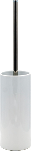 Ершик Ridder Pure 2125401 белый Ершик Ridder Pure 2125401 белый