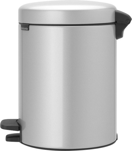 Мусорное ведро Brabantia NewIcon 112904 фото 3 Мусорное ведро Brabantia NewIcon 112904 фото 3