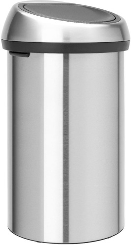 Мусорное ведро Brabantia Touch Bin 484506 фото 5 Мусорное ведро Brabantia Touch Bin 484506 фото 5