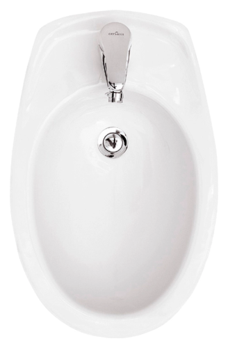 4 880 руб. Биде напольное Cersanit Eko BI-EKO-S фото 5 Биде напольное Cersanit Eko BI-EKO-S фото 5