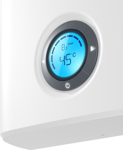 Водонагреватель Thermex Topflow Pro 24000 фото 9