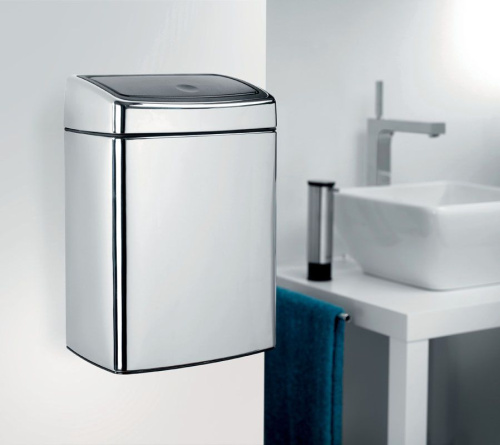 Мусорное ведро Brabantia 477201 фото 11 Мусорное ведро Brabantia 477201 фото 11