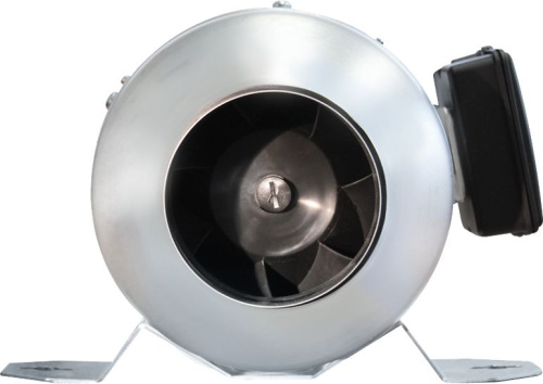 Вытяжной вентилятор Soler&Palau Jetline 100 фото 2