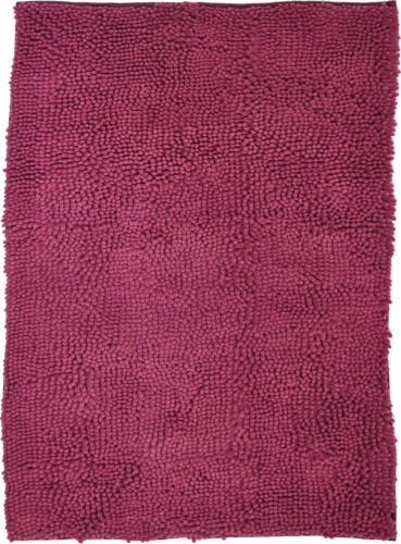 Коврик Ridder Soft 7052312 85x55 фиолетовый фото 3