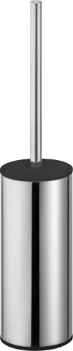 Ершик Keuco Universal 04969 хром, антрацит Ершик Keuco Universal 04969 хром, антрацит