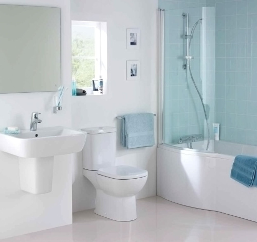 Раковина Ideal Standard Tempo T056401 60 см фото 2