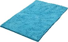 Коврик Ridder Soft 7052323 85x55 голубой