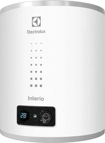 12 530 руб. Водонагреватель Electrolux EWH 30 Interio 3 Водонагреватель Electrolux EWH 30 Interio 3