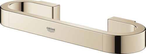Поручень Grohe Selection 41064BE0 никель фото 2