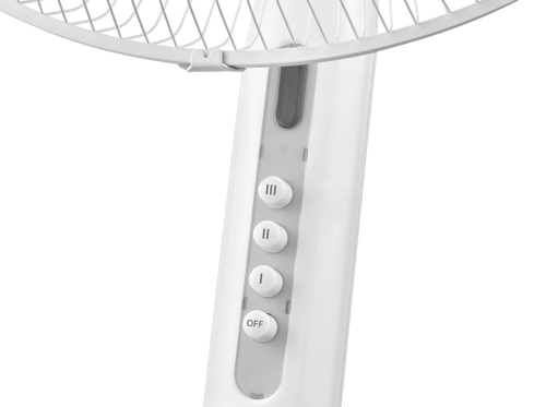 Вентилятор напольный Ballu BFF–801 фото 5