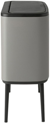 Мусорное ведро Brabantia Bo 127205 36л фото 5