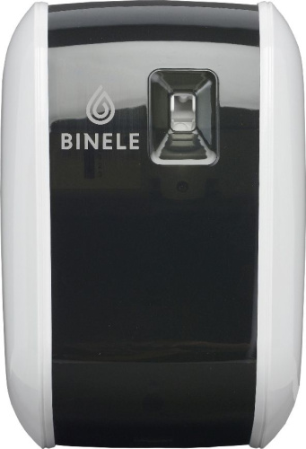 2 800 руб. Диспенсер для освежителя воздуха Binele Fresher PD01WB фото 4 Диспенсер для освежителя воздуха Binele Fresher PD01WB фото 4