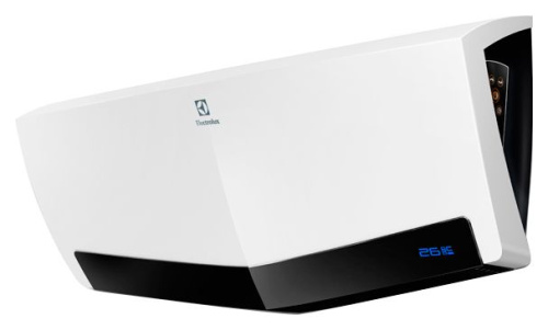 Тепловентилятор Electrolux EFH/W-7020