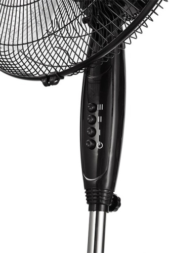 Вентилятор напольный Ballu BFF - 805 фото 4