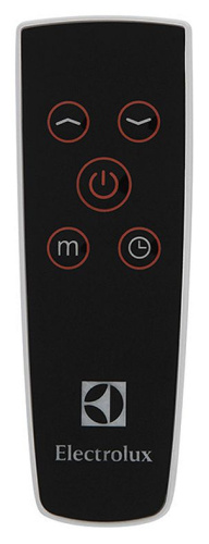 Тепловентилятор Electrolux EFH/W-7020 фото 4
