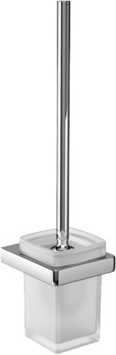 Ершик Emco Trend 0215 001 00 хром