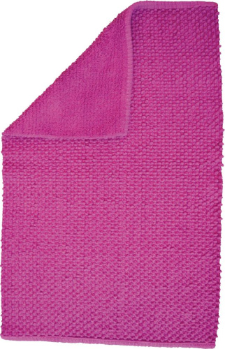 Коврик Ridder Aquamod Fluffy 749312 розовый