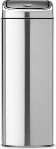 Мусорное ведро Brabantia Touch Bin 384929 фото 8 Мусорное ведро Brabantia Touch Bin 384929 фото 8