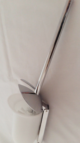 Ершик Keuco Cleo 03864 Ершик Keuco Cleo 03864