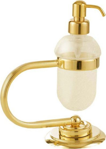 Дозатор Boheme Murano 10909-G Дозатор Boheme Murano 10909-G