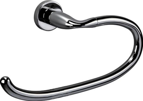 Полотенцедержатель Colombo Design Basic B2731 Полотенцедержатель Colombo Design Basic B2731