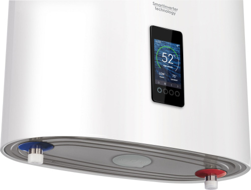 Водонагреватель Electrolux EWH 100 SmartInverter фото 2