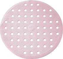 Коврик Ridder Aquamod Action 167222 розовый