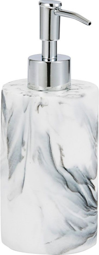 Дозатор Kassatex Arabesco white/black Дозатор Kassatex Arabesco white/black