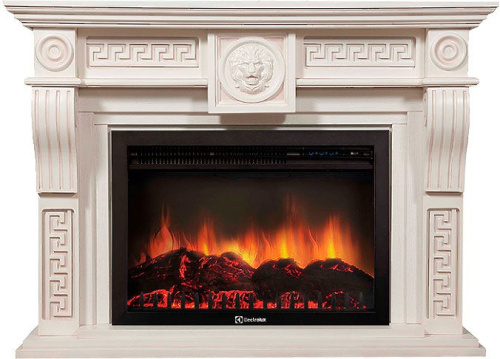 43 690 руб. Портал Firelight Vittoriano 30 шпон белёный дуб фото 7 Портал Firelight Vittoriano 30 шпон белёный дуб фото 7