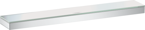 Полка Hansgrohe Rainfinity 26844000